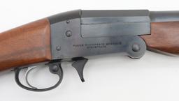 Beretta Veritable Single Shot Shotgun