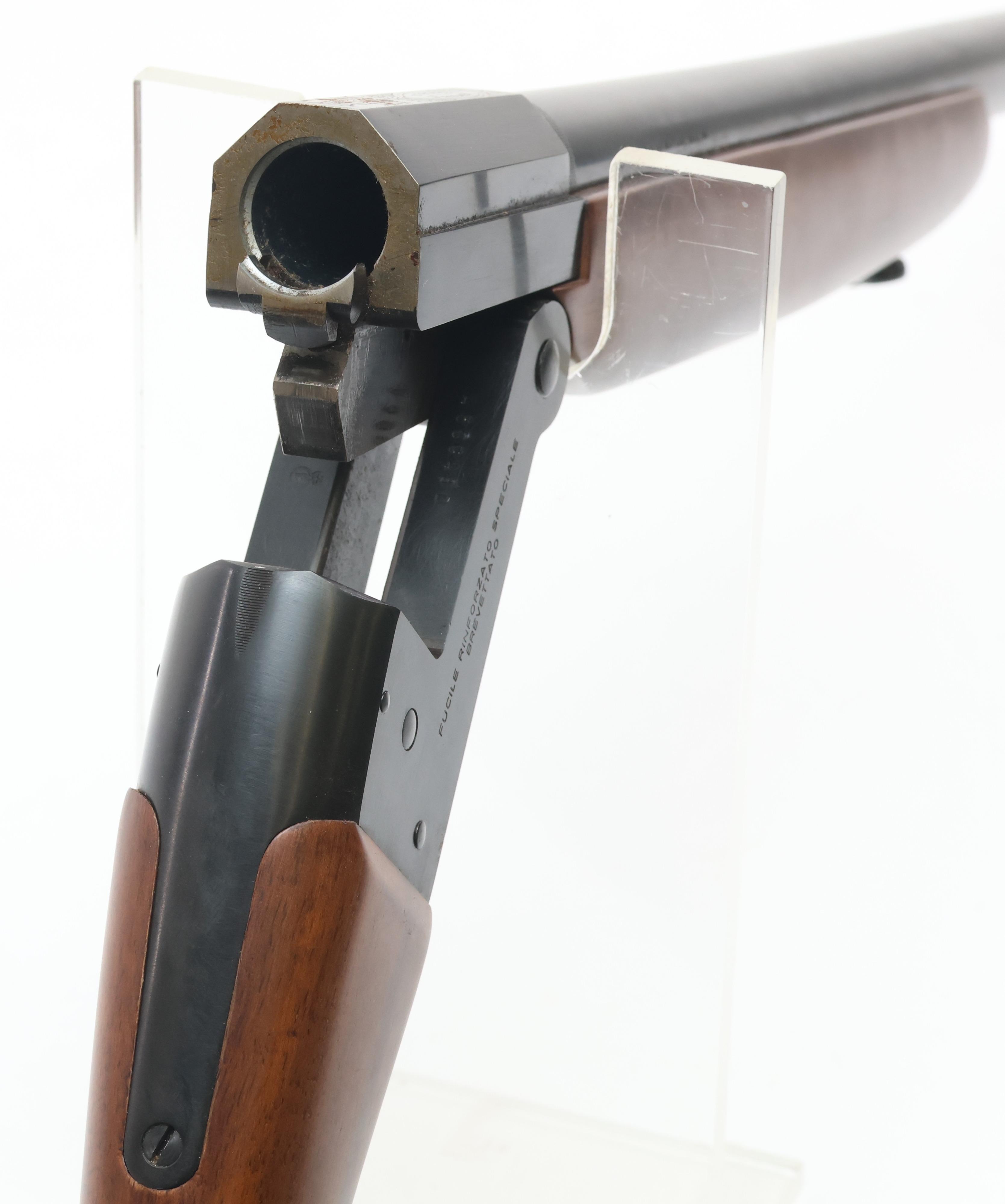 Beretta Veritable Single Shot Shotgun