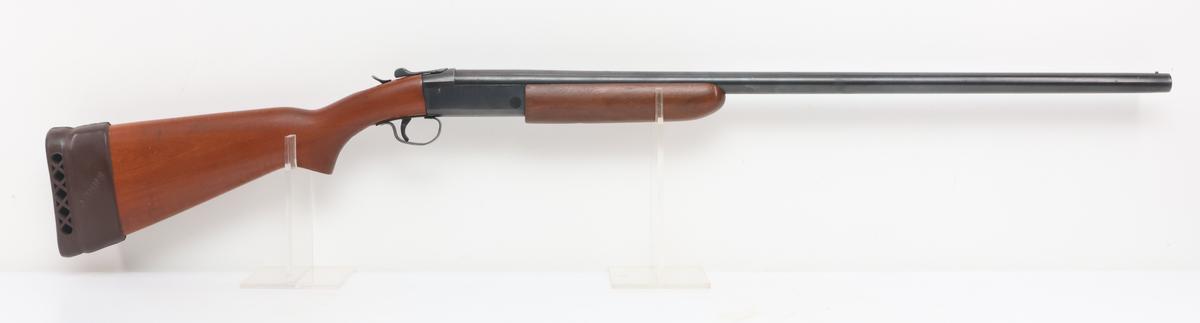 Winchester Model 37 Single Shot Shotgun