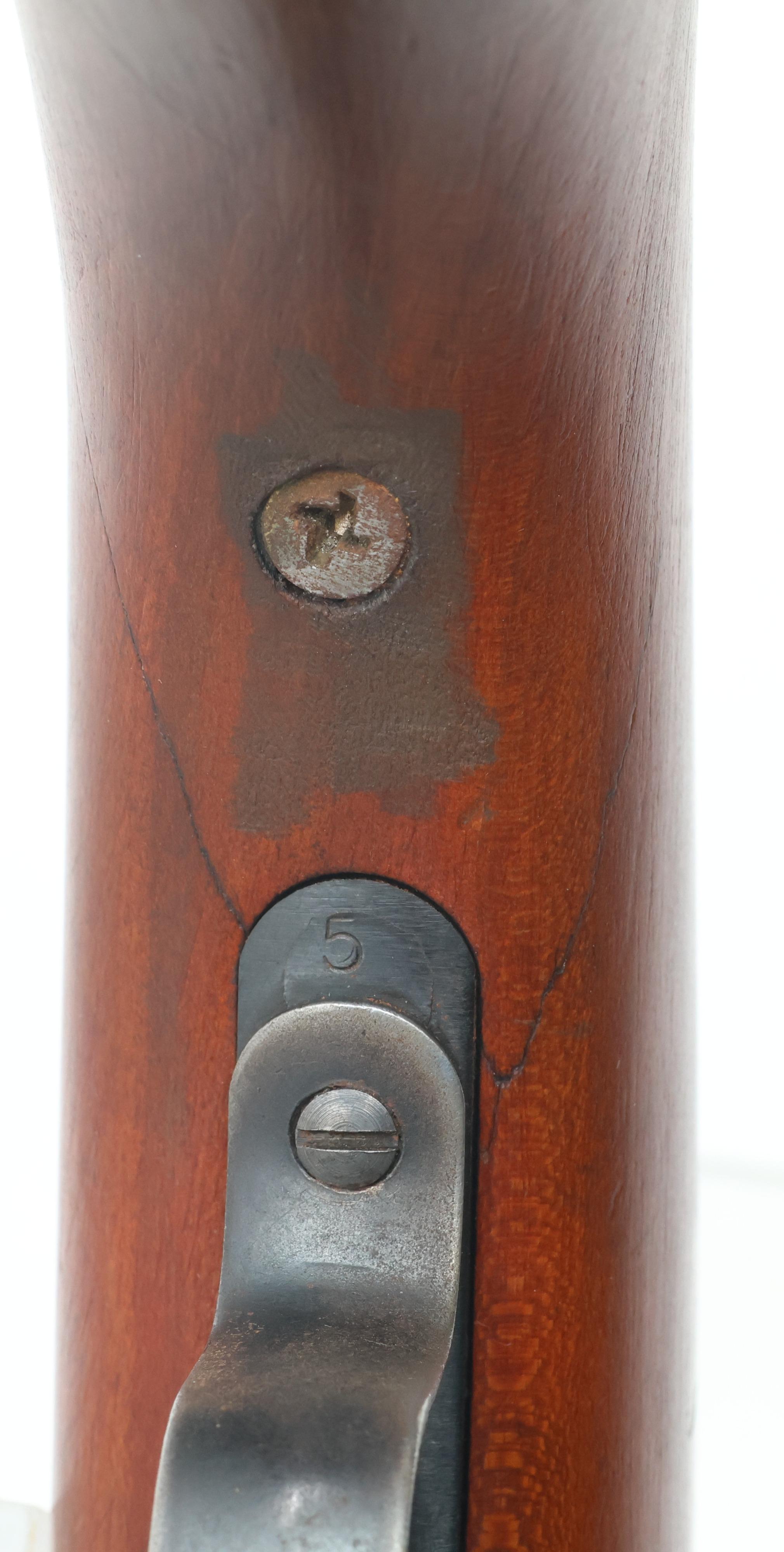 Winchester Model 37 Single Shot Shotgun