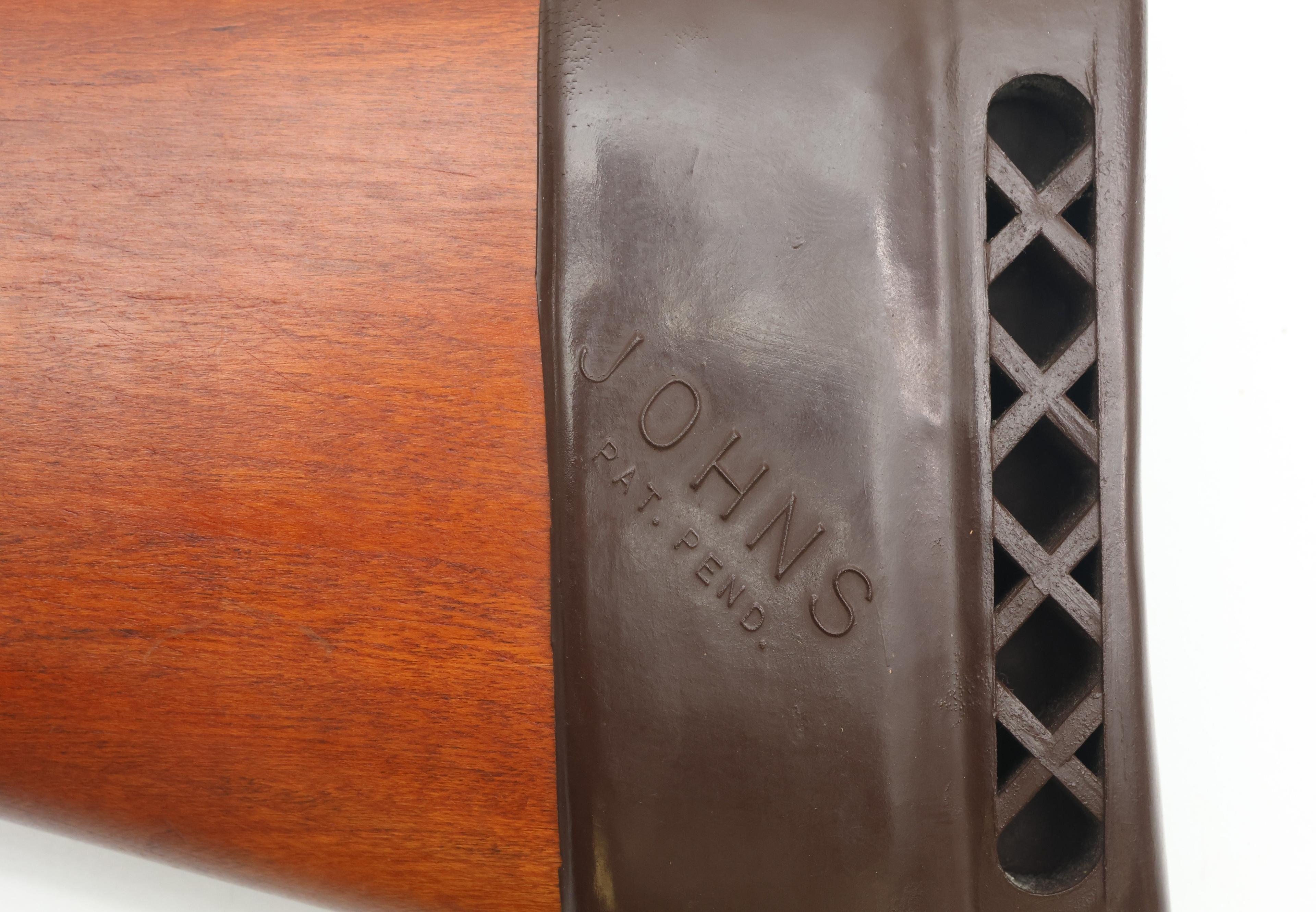 Winchester Model 37 Single Shot Shotgun