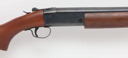 Winchester Model 37 Single Shot Shotgun
