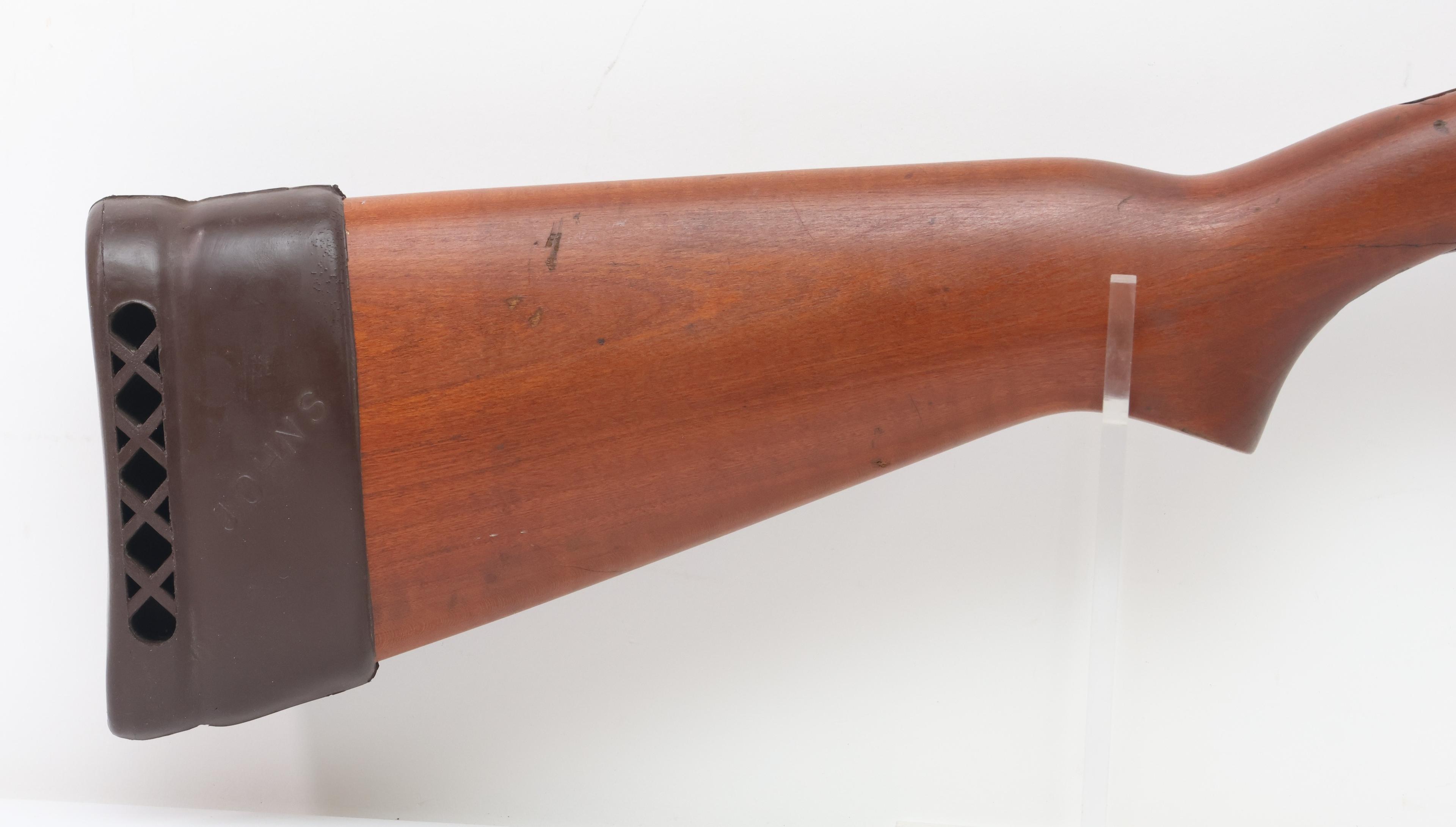 Winchester Model 37 Single Shot Shotgun