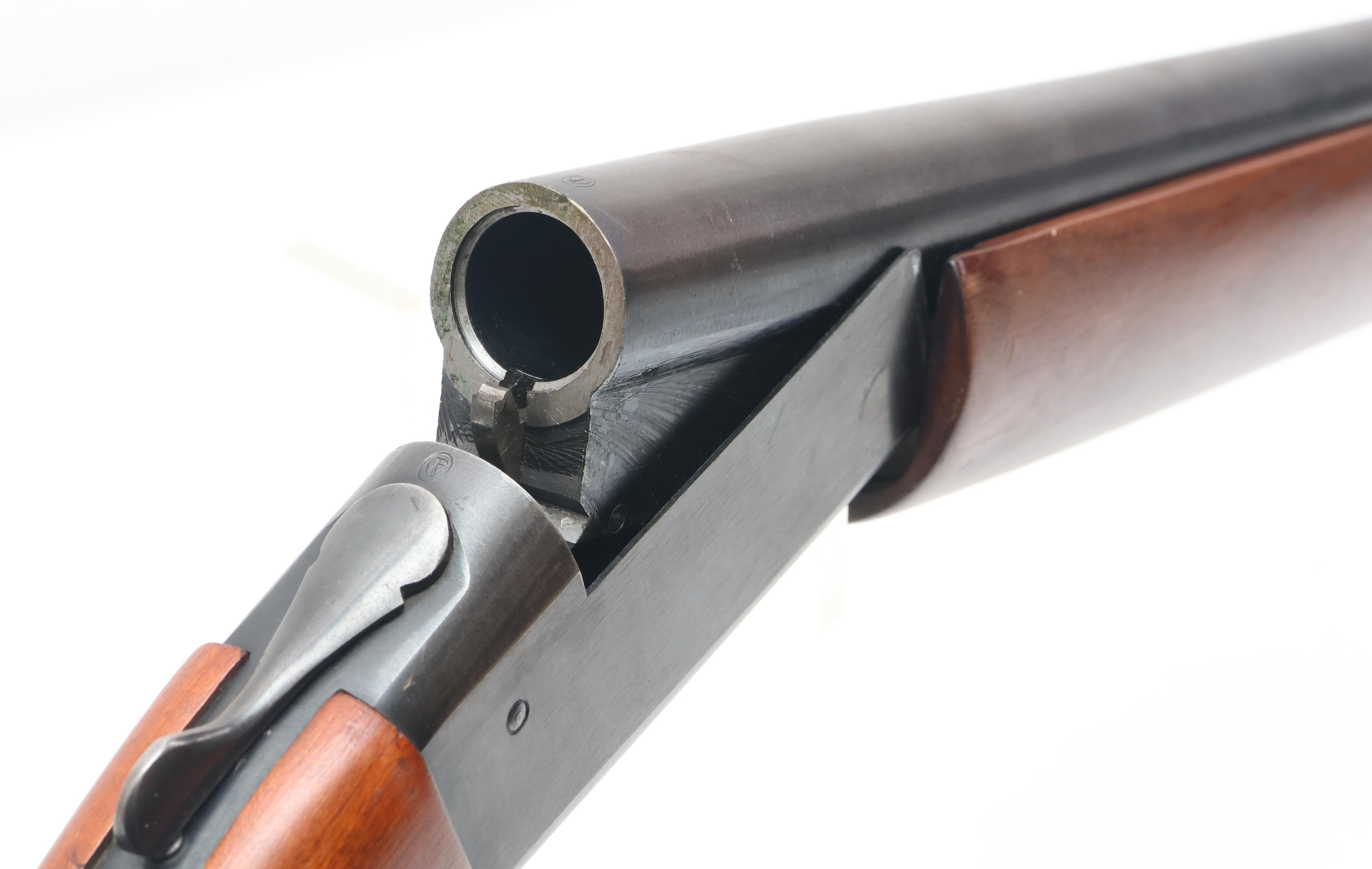Winchester Model 37 Single Shot Shotgun