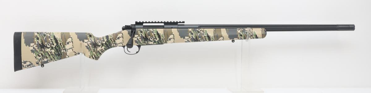 Kimber 84M Open Country Bolt Action Rifle