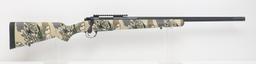 Kimber 84M Open Country Bolt Action Rifle
