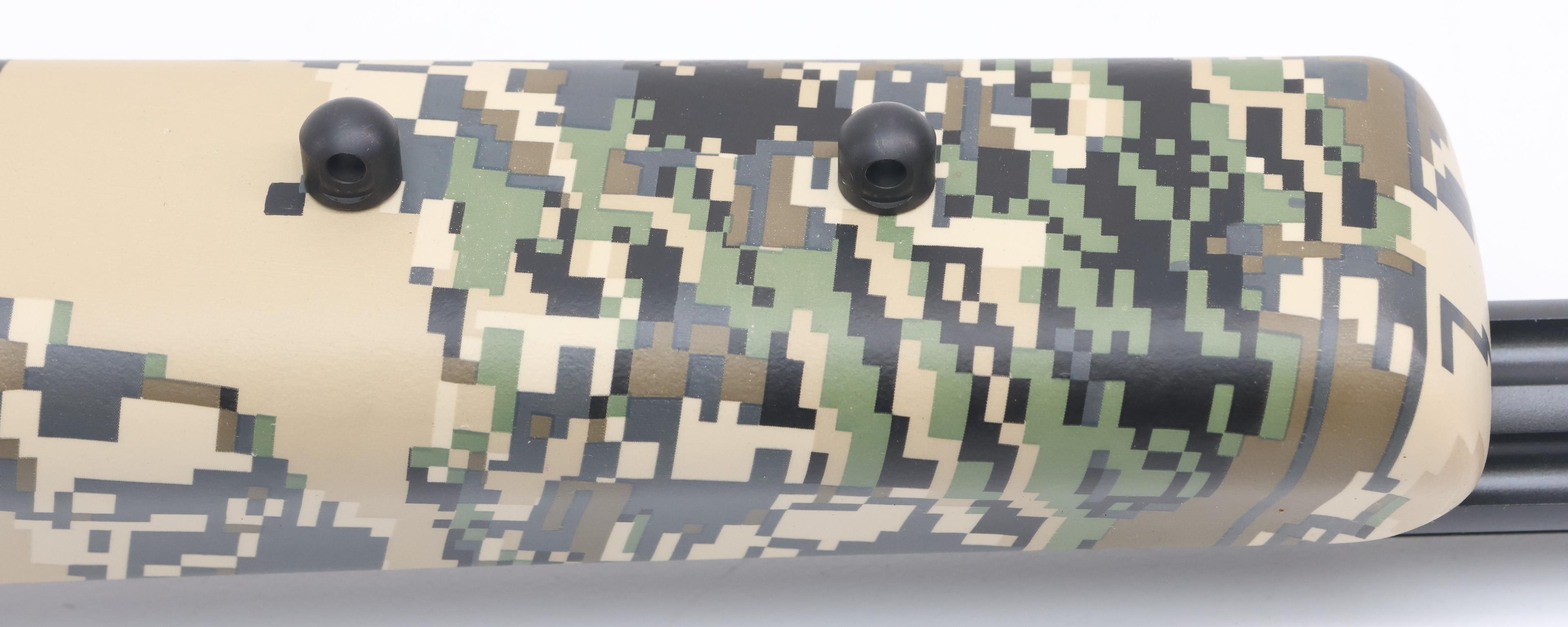 Kimber 84M Open Country Bolt Action Rifle