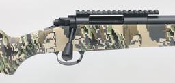 Kimber 84M Open Country Bolt Action Rifle