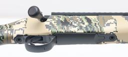 Kimber 84M Open Country Bolt Action Rifle