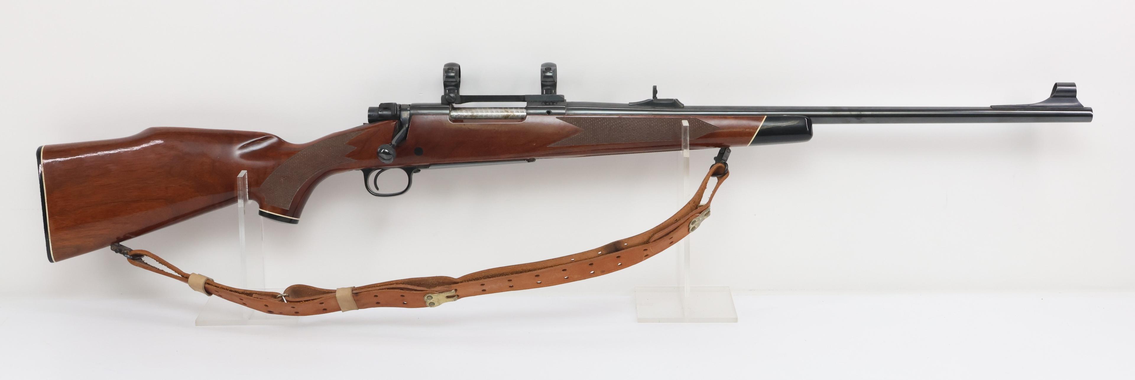 Winchester Model 70 XTR Bolt Action Rifle