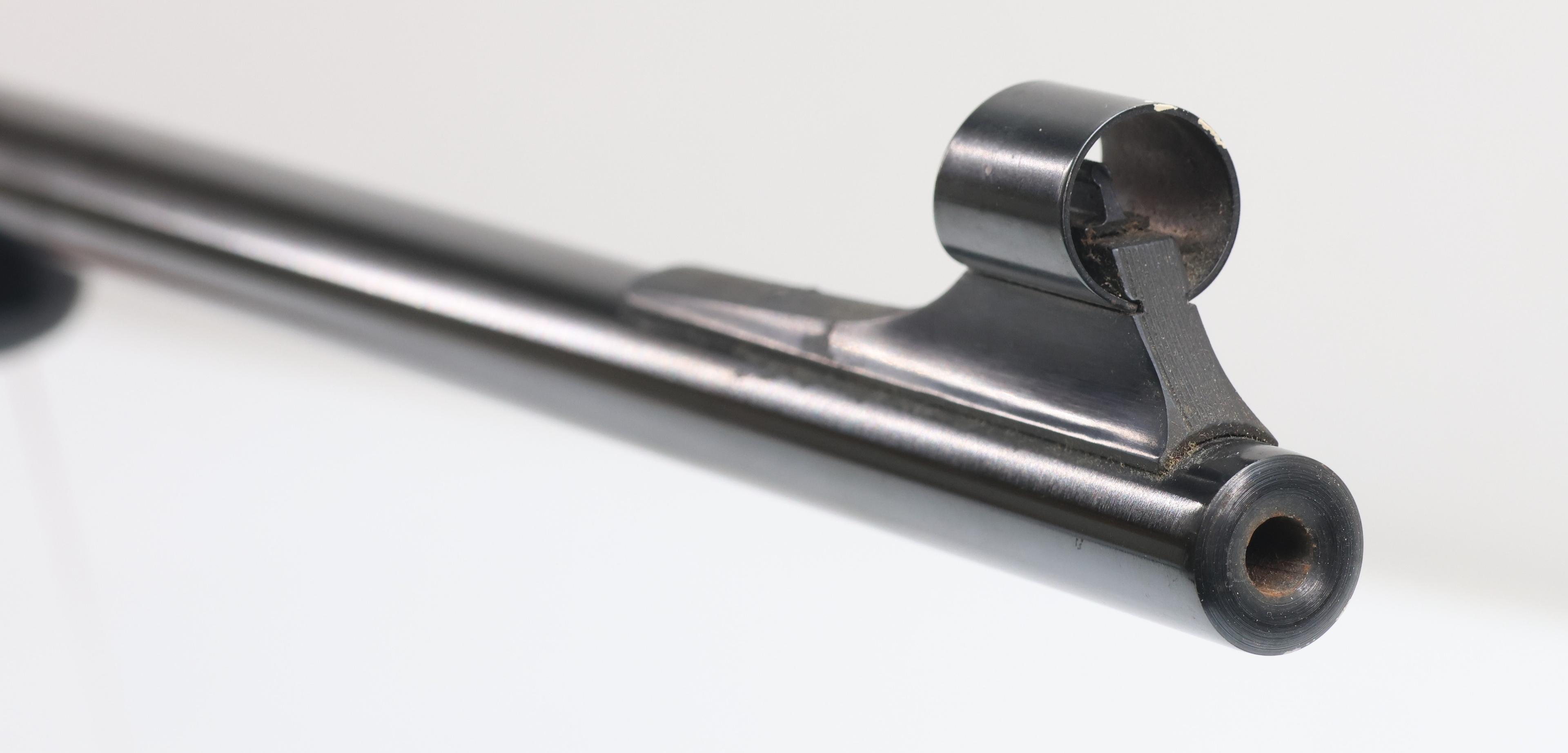 Winchester Model 70 XTR Bolt Action Rifle