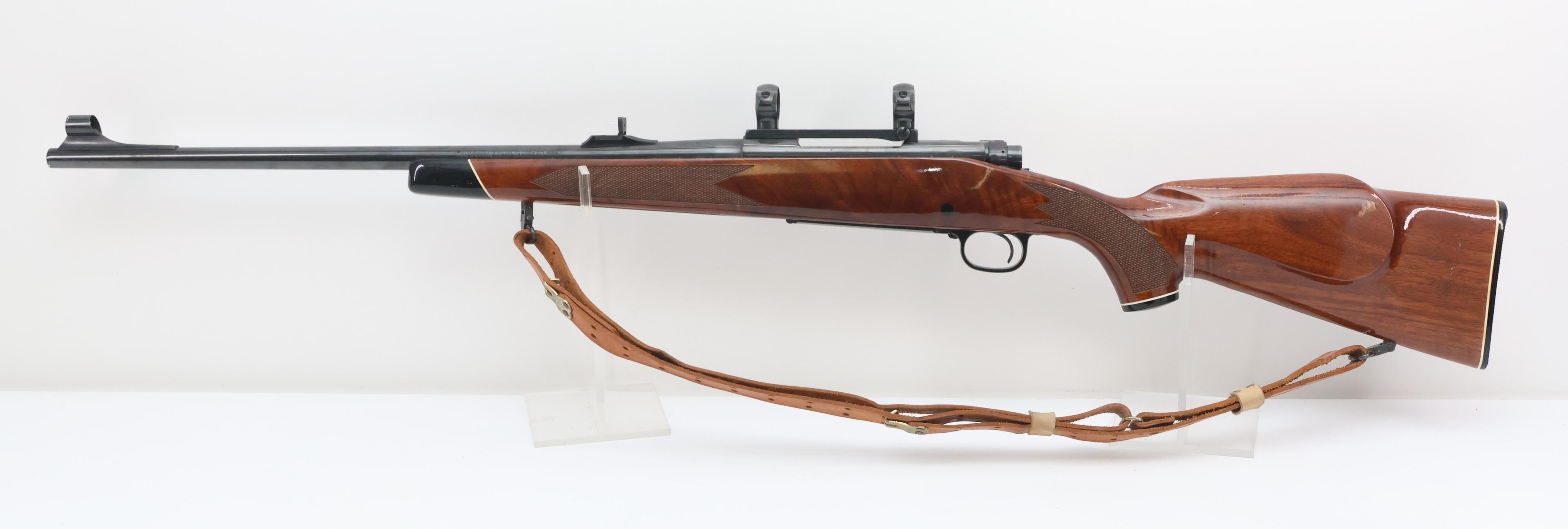 Winchester Model 70 XTR Bolt Action Rifle
