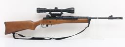 Ruger Mini 14 Semi-Automatic Rifle