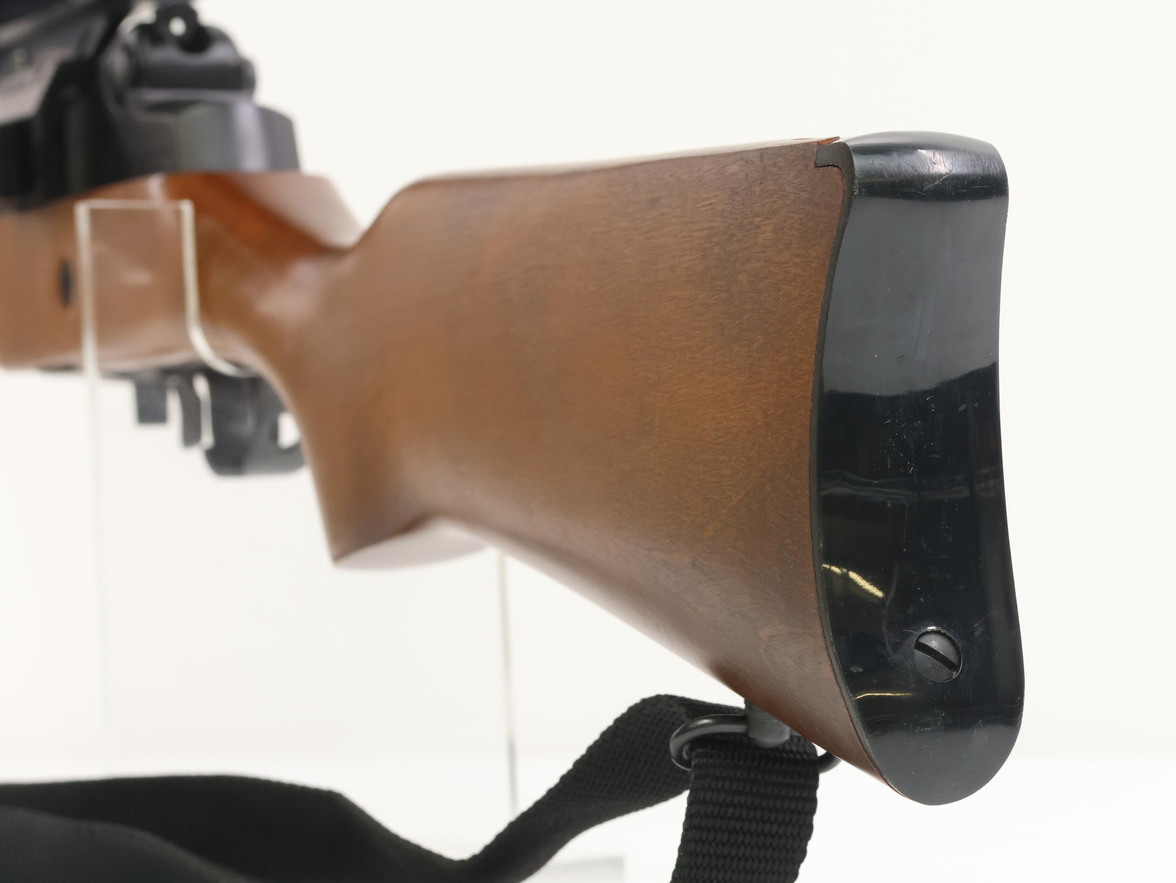 Ruger Mini 14 Semi-Automatic Rifle