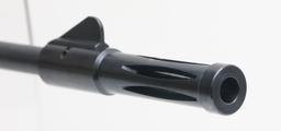 Ruger Mini 14 Semi-Automatic Rifle