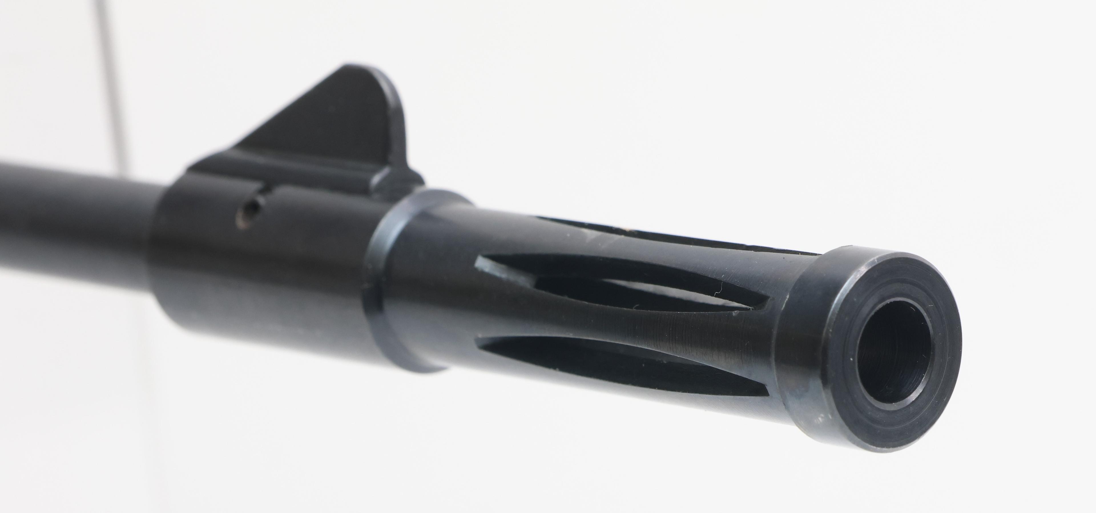 Ruger Mini 14 Semi-Automatic Rifle