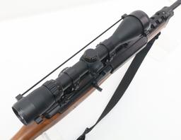 Ruger Mini 14 Semi-Automatic Rifle