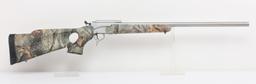 Thompson Center Encore Single Shot Rifle
