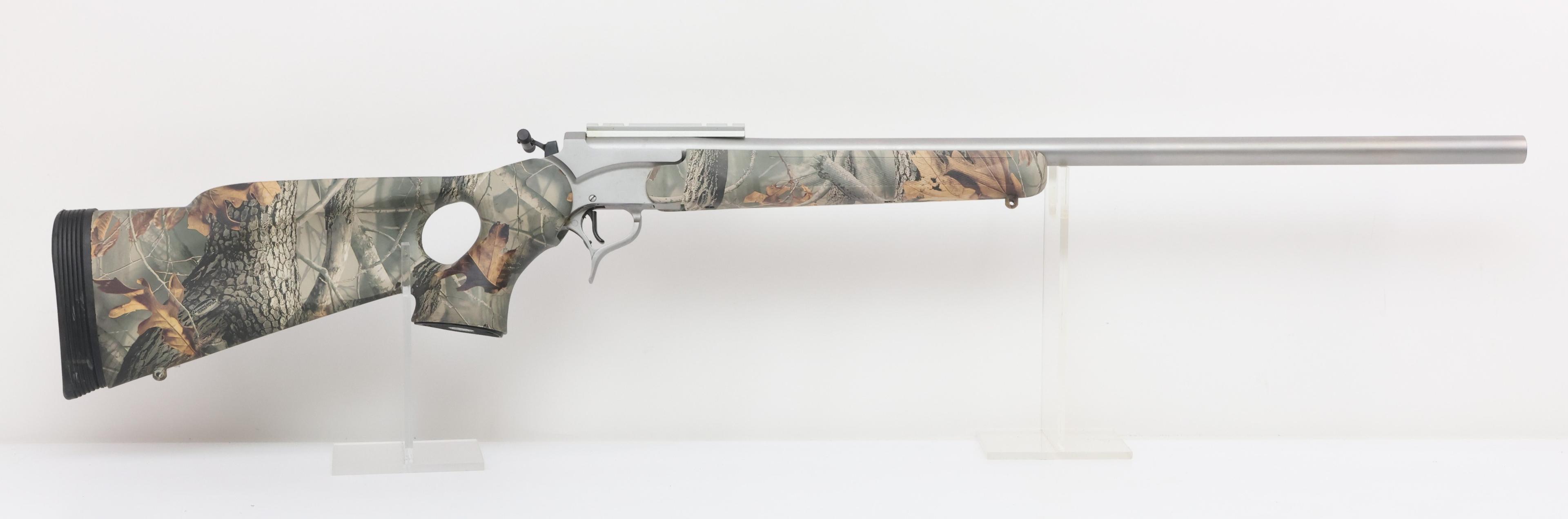 Thompson Center Encore Single Shot Rifle