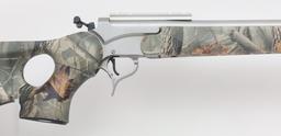 Thompson Center Encore Single Shot Rifle