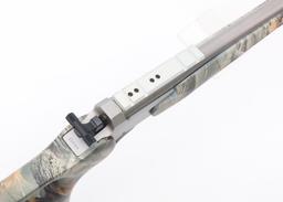 Thompson Center Encore Single Shot Rifle