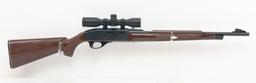 Remington Nylon 66 Semi Automatic Rifle