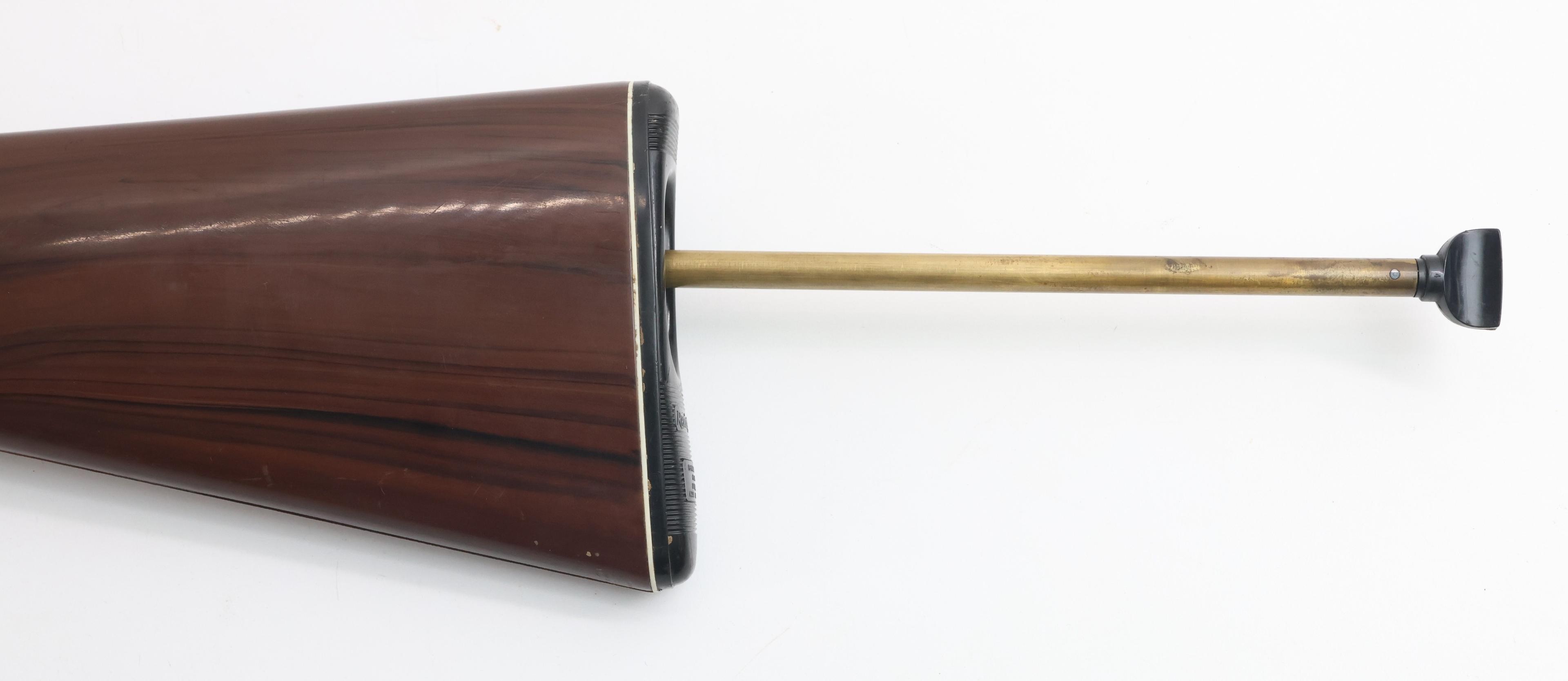 Remington Nylon 66 Semi Automatic Rifle
