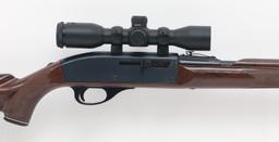Remington Nylon 66 Semi Automatic Rifle