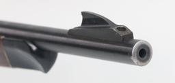 Remington Nylon 66 Semi Automatic Rifle