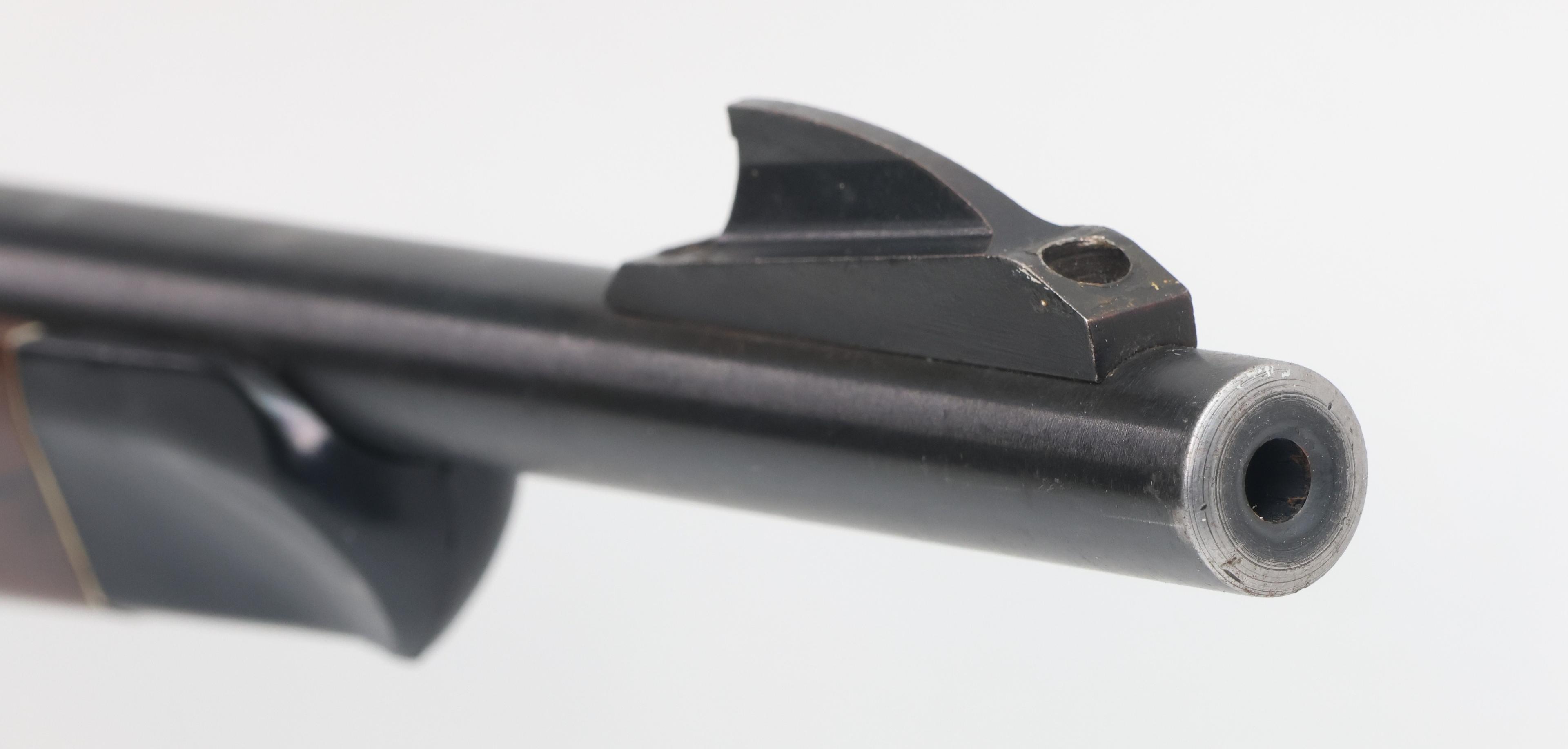 Remington Nylon 66 Semi Automatic Rifle