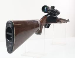 Remington Nylon 66 Semi Automatic Rifle