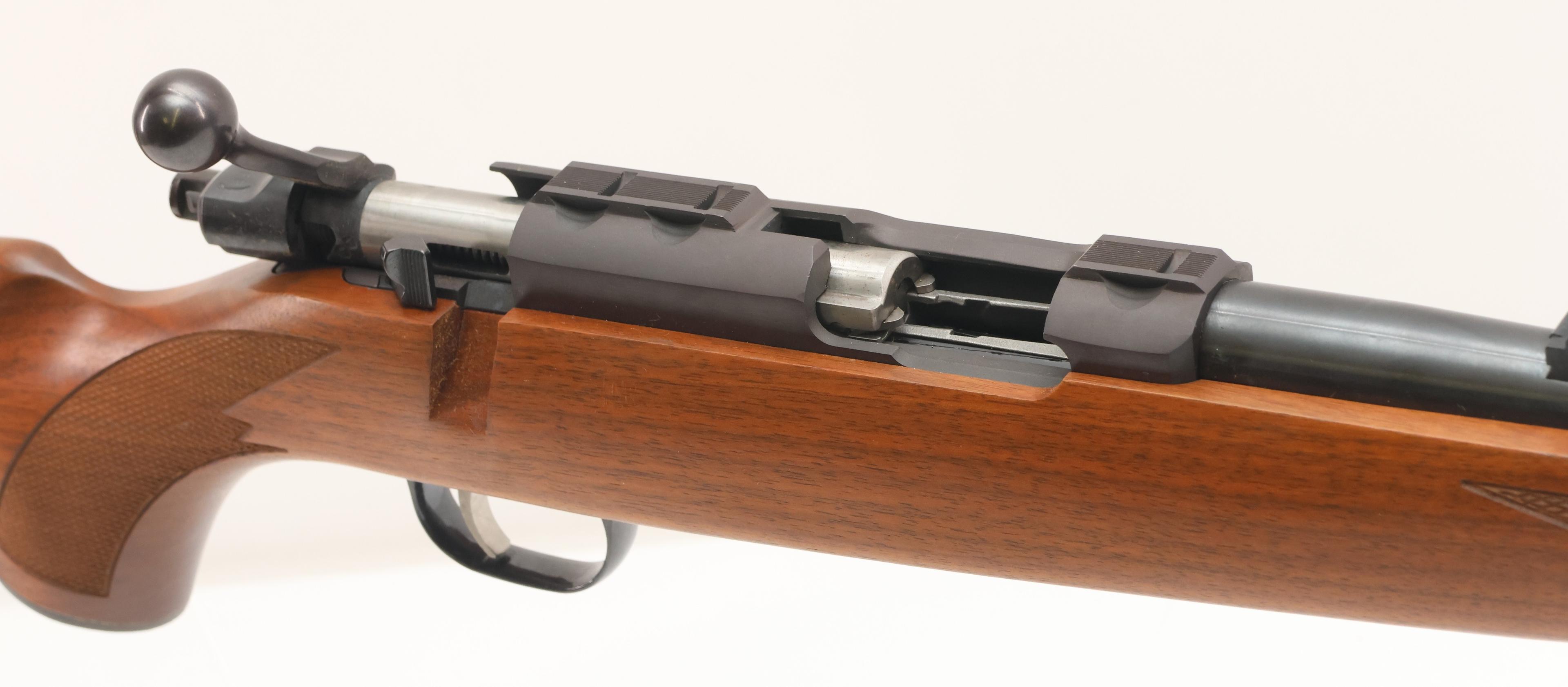 Ruger 77/22 Bolt Action Rifle