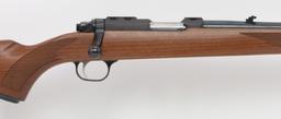 Ruger 77/22 Bolt Action Rifle
