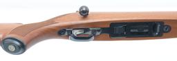 Ruger 77/22 Bolt Action Rifle