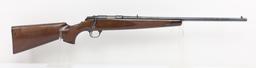 Browning A Bolt Rimfire Bolt Action Rifle