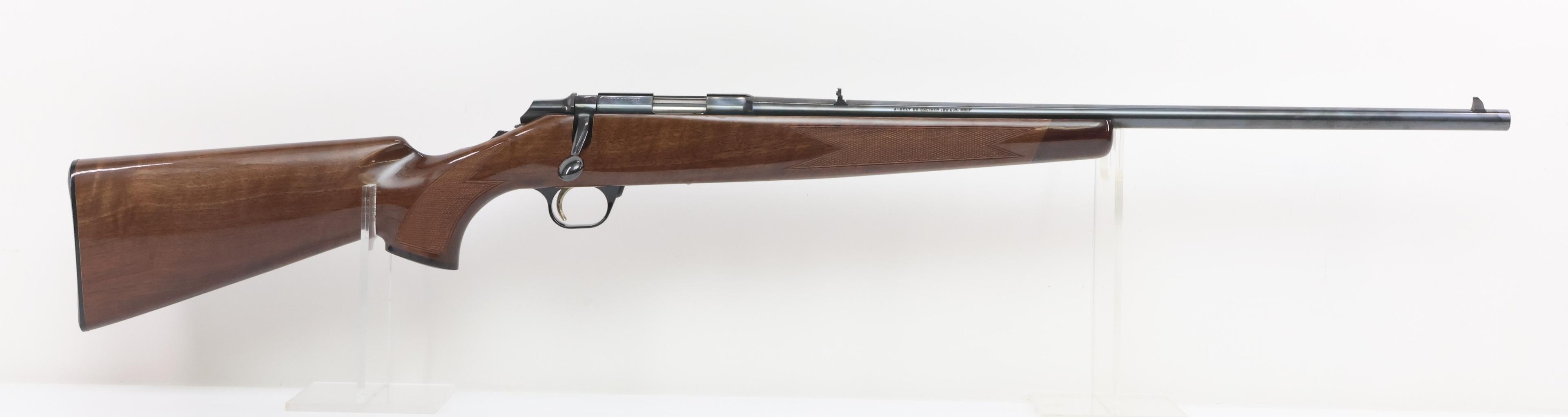 Browning A Bolt Rimfire Bolt Action Rifle