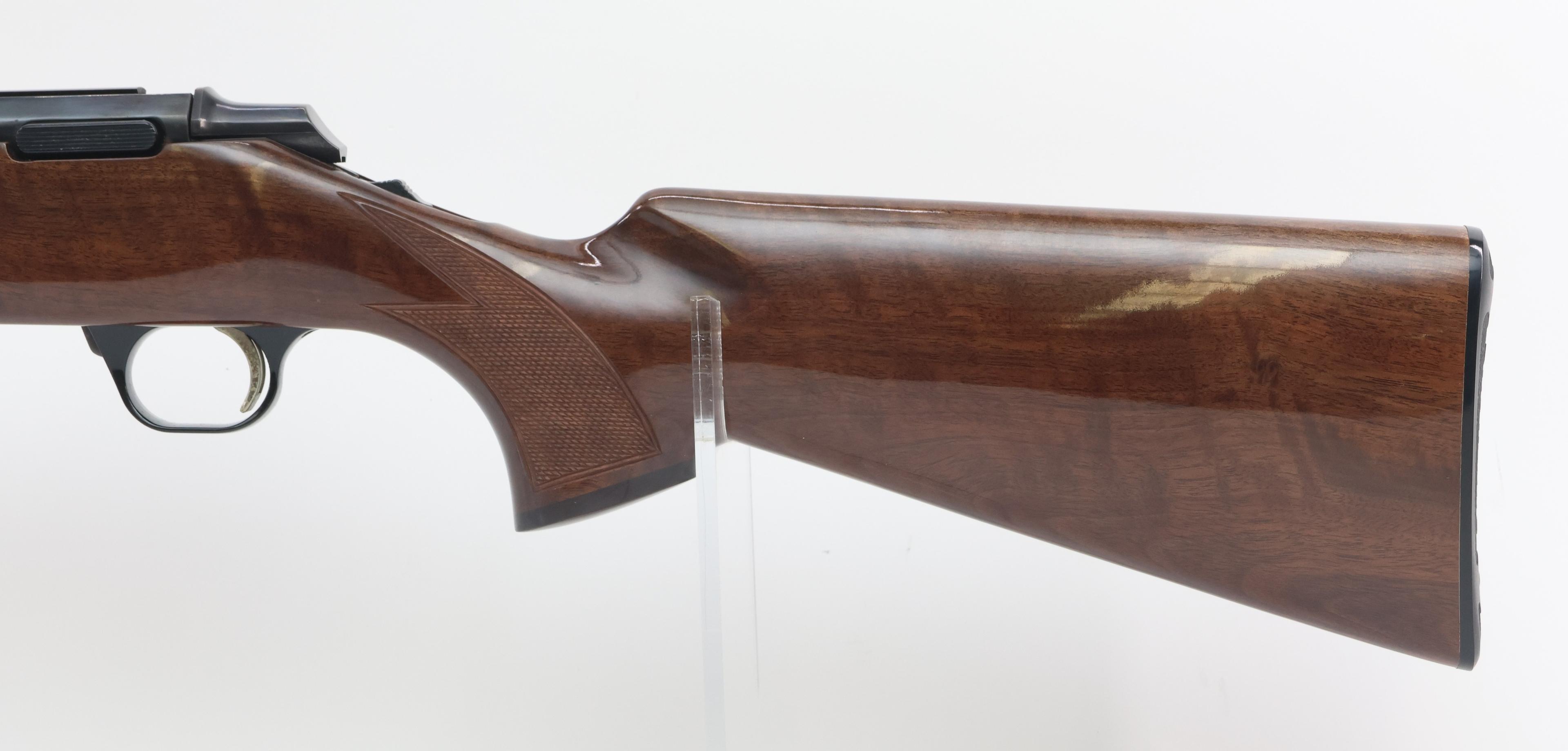 Browning A Bolt Rimfire Bolt Action Rifle