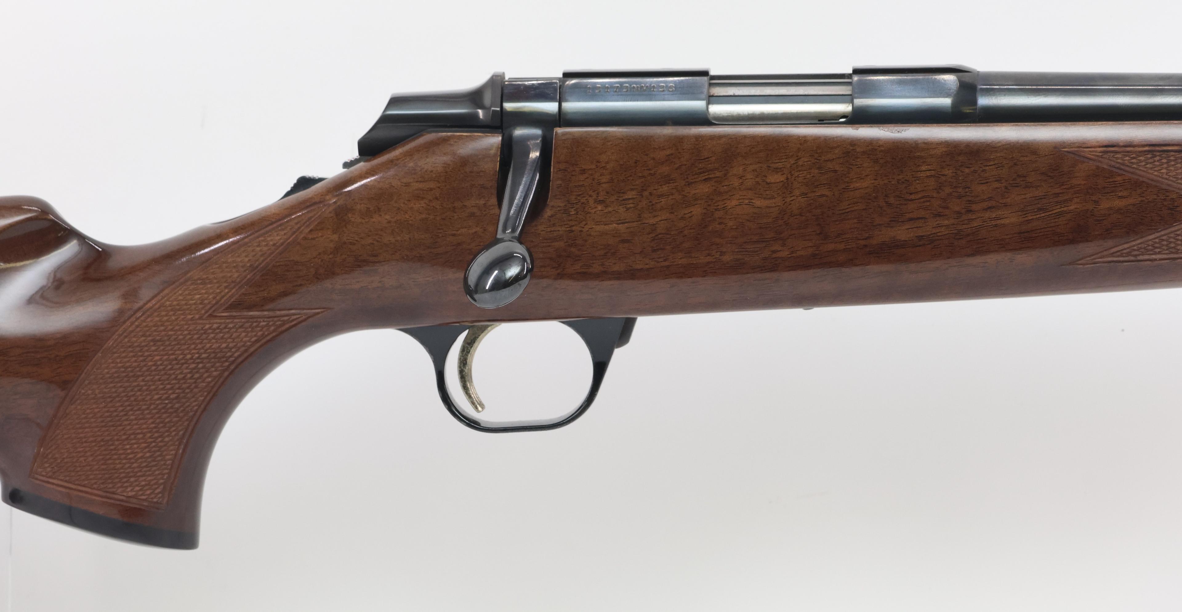 Browning A Bolt Rimfire Bolt Action Rifle