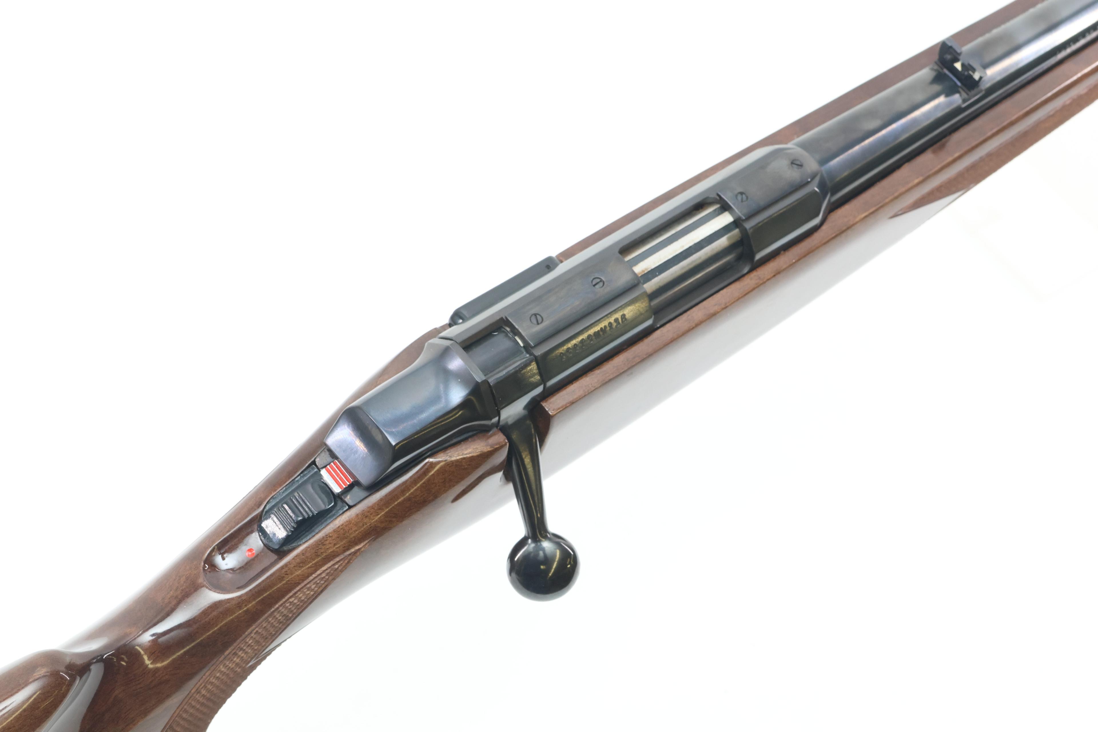 Browning A Bolt Rimfire Bolt Action Rifle