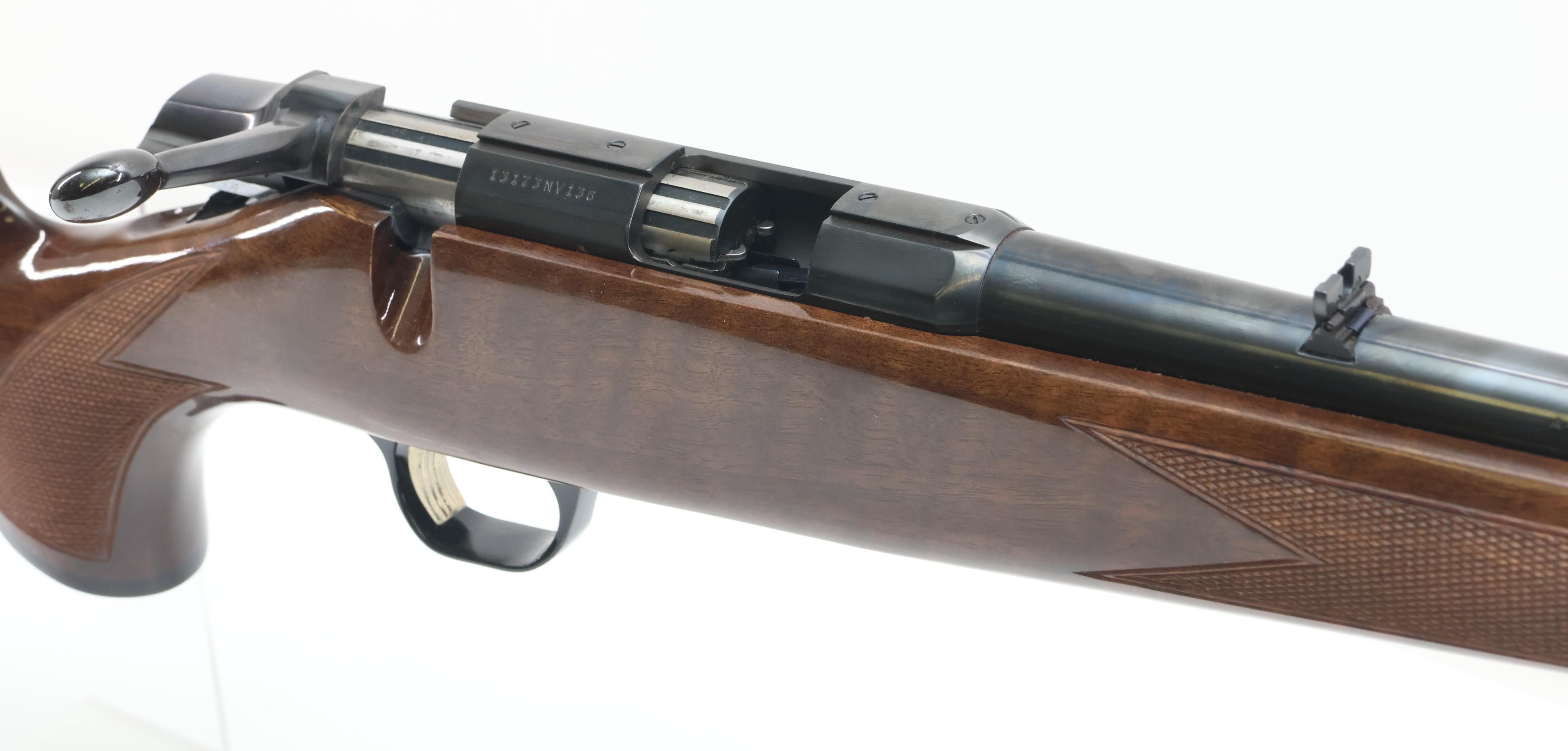 Browning A Bolt Rimfire Bolt Action Rifle