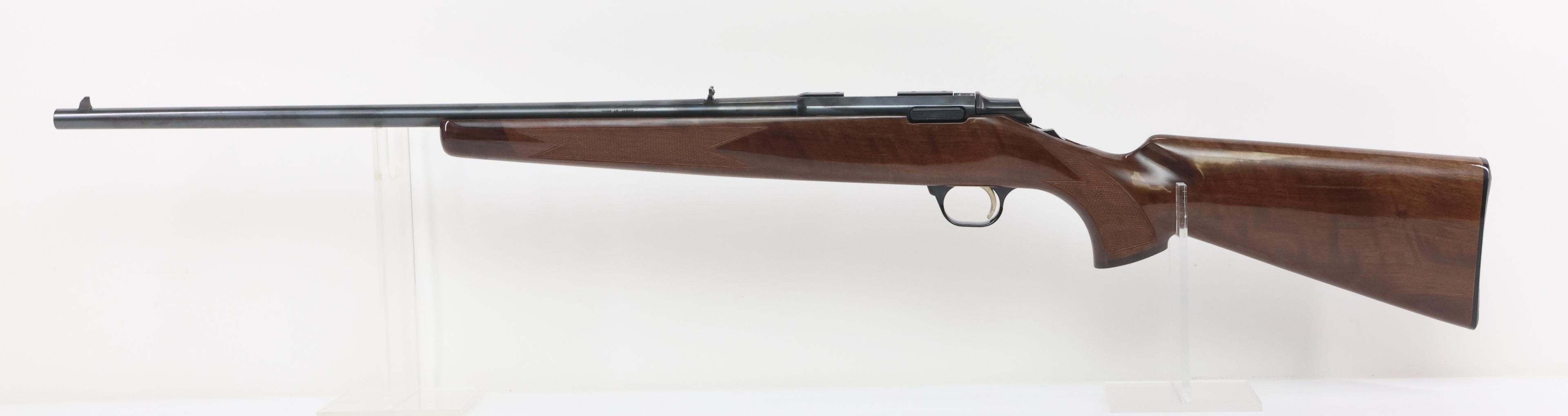 Browning A Bolt Rimfire Bolt Action Rifle