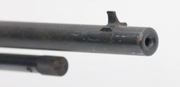 Remington 572 Fieldmaster Pump Action Rifle