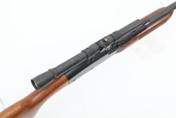 Remington 572 Fieldmaster Pump Action Rifle
