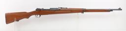 Siamese Tokyo Type 46 Mauser Bolt Action Rifle