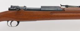 Siamese Tokyo Type 46 Mauser Bolt Action Rifle