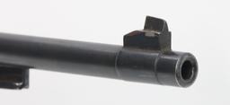 Siamese Tokyo Type 46 Mauser Bolt Action Rifle