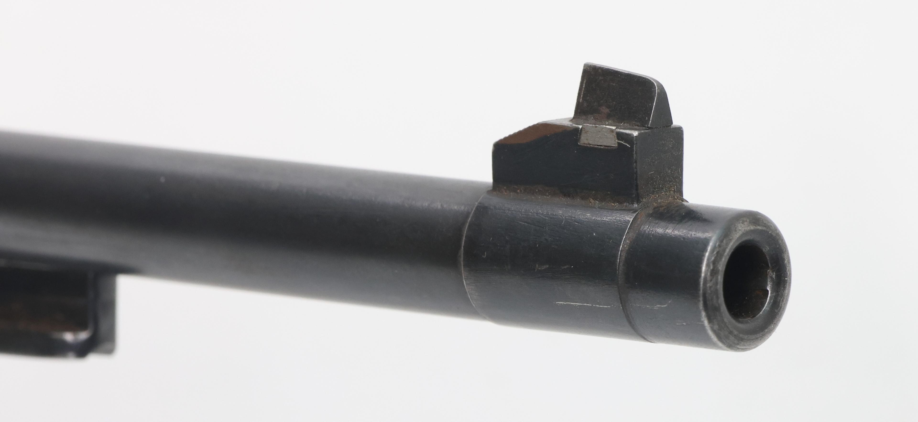 Siamese Tokyo Type 46 Mauser Bolt Action Rifle