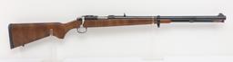 Ruger 77/50 Inline Percussion Rifle