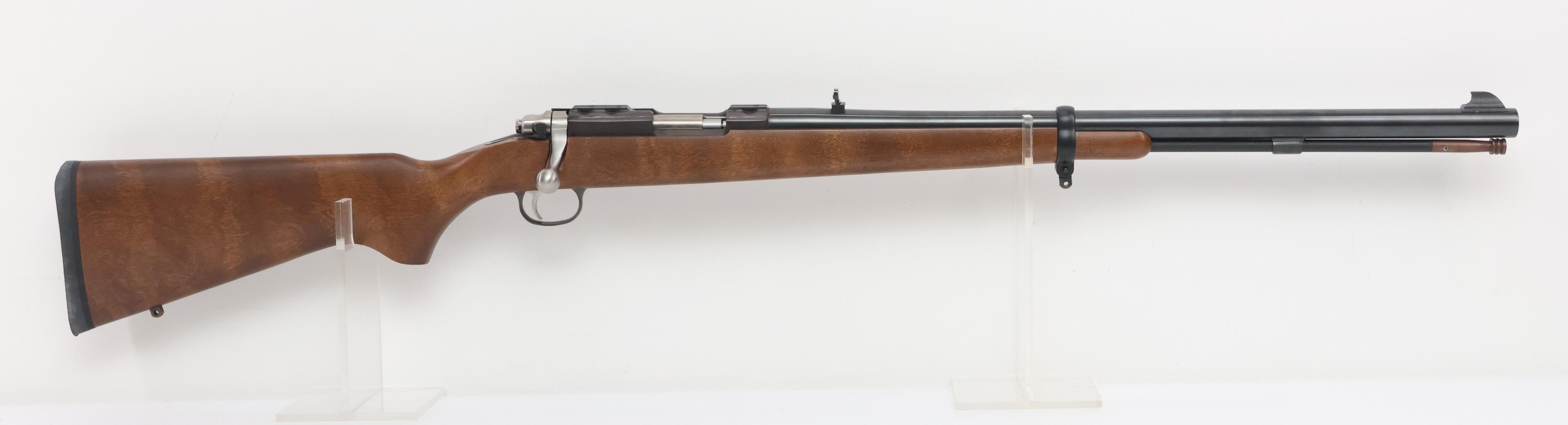Ruger 77/50 Inline Percussion Rifle