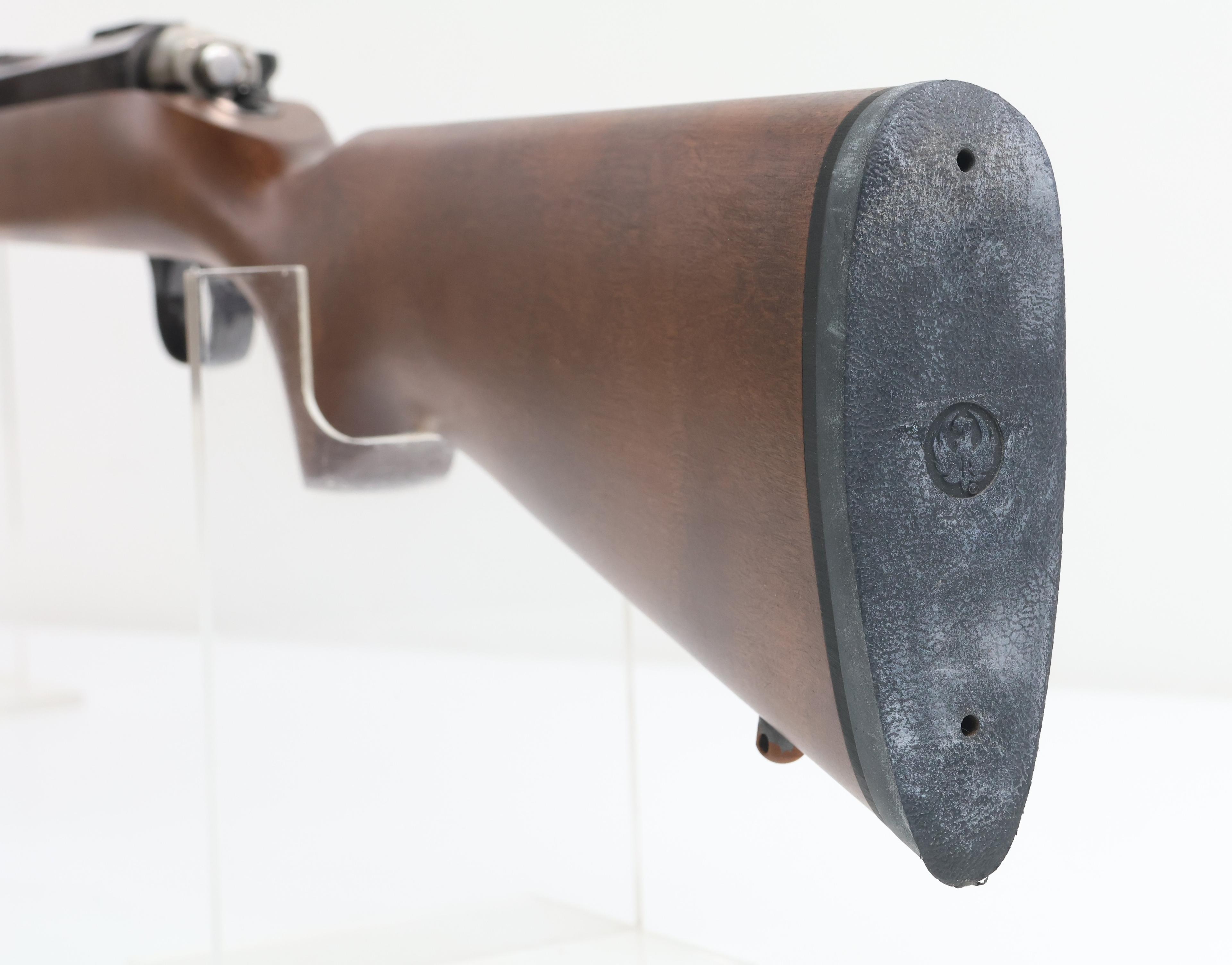 Ruger 77/50 Inline Percussion Rifle